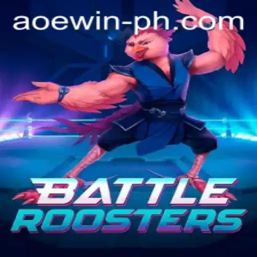 BattleRoosters: AOEWIN's Exciting New Release