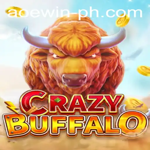 Exploring CRAZYBUFFALO: The Dynamic World of Strategy and Adventure