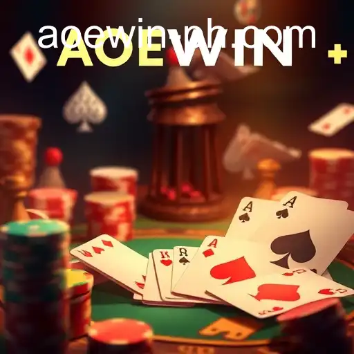 Exploring the World of Card Games: An In-Depth Dive into AOEWIN