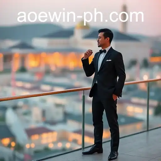 Exclusive Events: Unlocking an Unparalleled Experience with AOEWIN