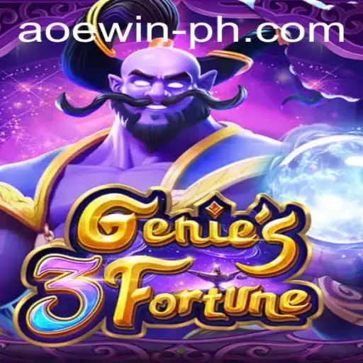 Discovering the Magic World of Genie3Fortune with AOEWIN