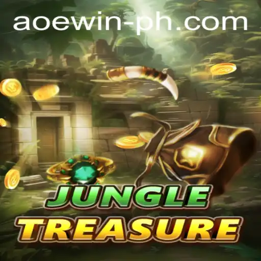 Discover the Thrilling World of JungleTreasure with AOEWIN
