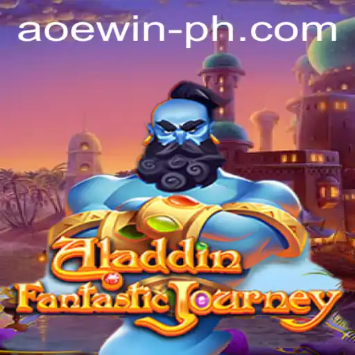 Aladdin: The Magic of AOEWIN in the World of Gaming