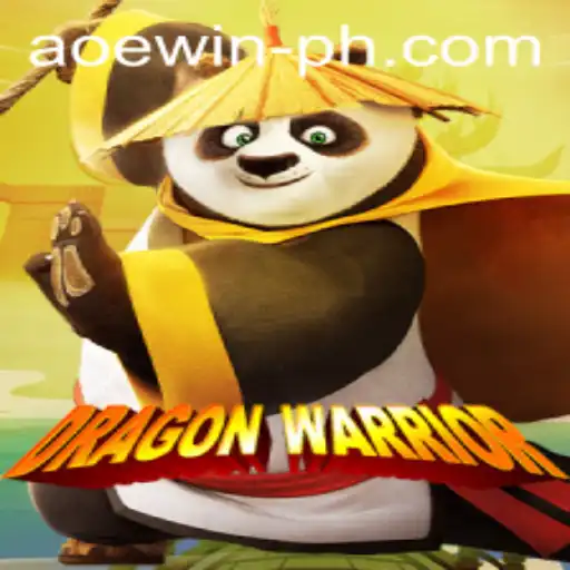 Explore the Epic World of DragonWarrior and the Strategy of AOEWIN