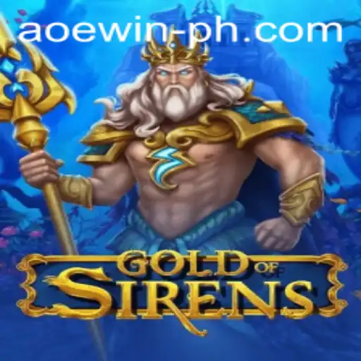 Discover the Mystical World of GoldofSirens: An Epic Adventure Awaits