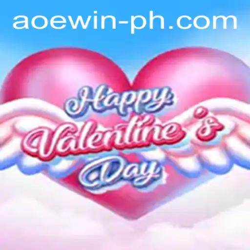 Explore the Exciting World of HappyValentinesDay with AOEWIN