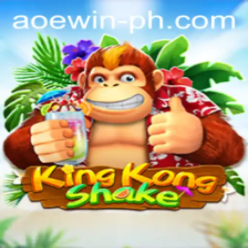 Unleashing the Excitement of KingKongShake: A Thrilling Adventure