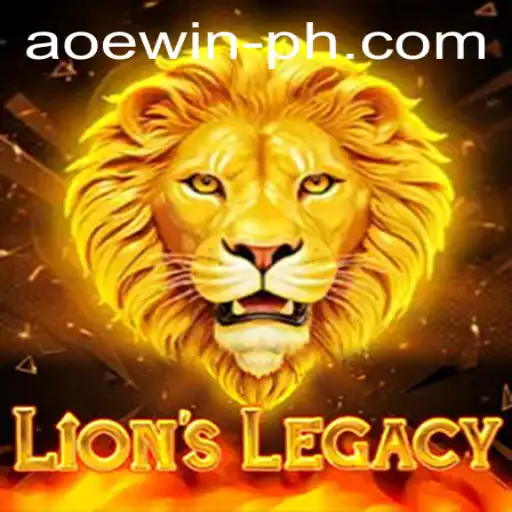 LionsLegacy: A New Era of Strategic Gaming