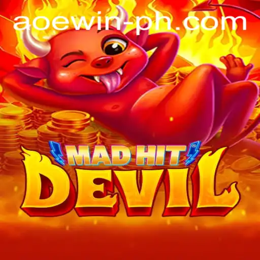 MadHitDevil: A New Era of Gaming with AOEWIN