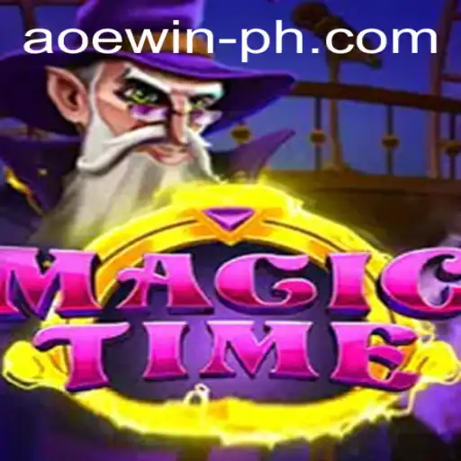 Unveiling the MagicTime: A Mystical Journey with AOEWIN