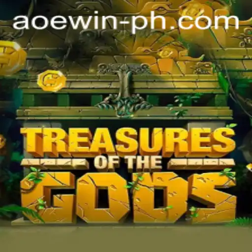 Exploring TreasureoftheGods: A Phenomenal Gaming Experience