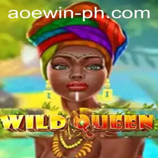 WildQueen: Conquer the Fantasy Realm with AOEWIN