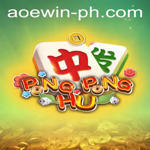Discovering the Exciting World of PONGPONGHU: The AOEWIN Challenge