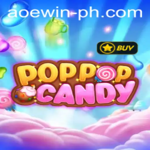 The Exciting World of POPPOPCANDY: Discovering AOEWIN