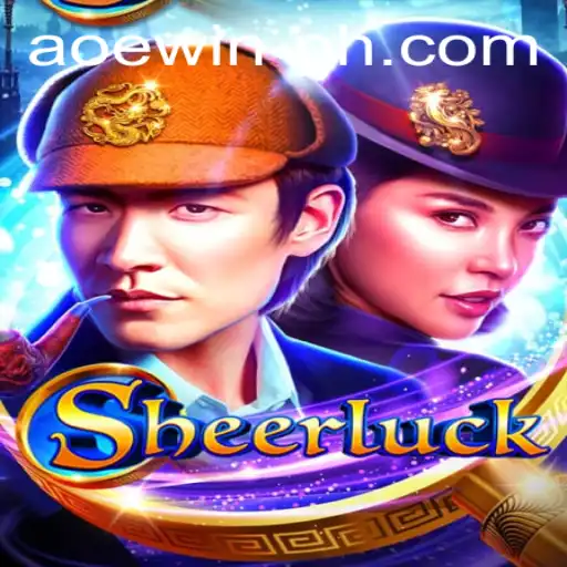 Sheerluck: A Clue-Solving Journey with AOEWIN