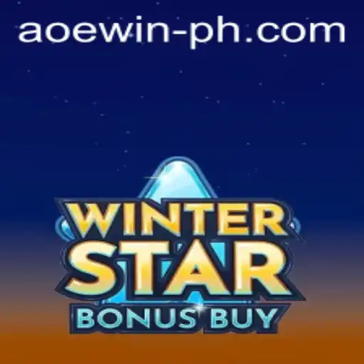 Discover the Thrills of WinterStarBonusBuy with AOEWIN